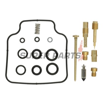 Κιτ επισκευής καρμπυρατέρ -TOURMAX- Honda CBX 550 1982-1984