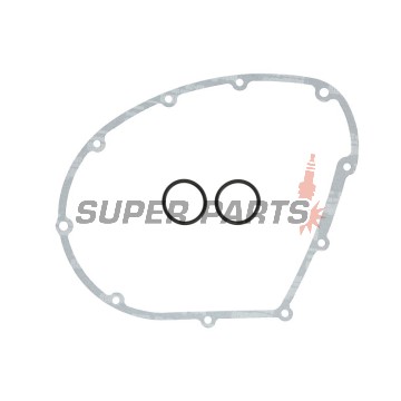 Φλάντζα καπακιού στάτη -WINDEROSA- Kawasaki VN 900 2006-2024