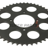Πίσω γρανάζι -JT- JTR819,47, 47 δόντια, ατσάλινο, Suzuki GSX 250 1979-1982, RG (RGV) 250 1983-1984
