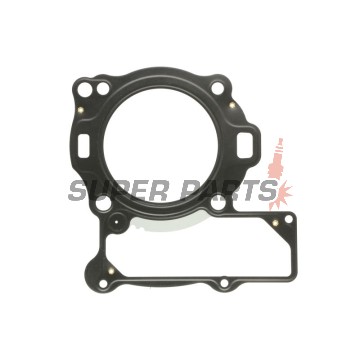 Φλάντζα κεφαλής (πάνω) -ATHENA- Harley Davidson VRSC/VRSCA/VRSCAW/VRSCB/VRSCD/VRSCDX/VRSCR 1100/1130 2002-2007