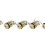 Βελόνα φλοτέρ καρμπυρατέρ -TOURMAX- Suzuki DR 100 1983-1990, Suzuki DR 125 1986-1988, Suzuki GS 125 1982-1994, Suzuki LT 250 1985-1986, Suzuki LT-F 250 1988-1996, Suzuki SP 100 1983, Suzuki SP 125 1986-1988