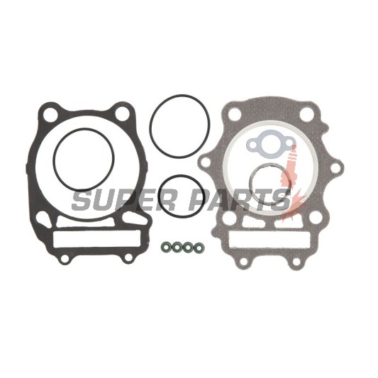 Σετ φλαντζών κυλίνδρου -WINDEROSA- Suzuki DR 350 1990-1999
