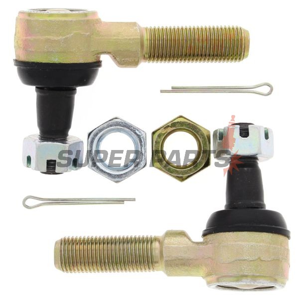 Εξωτερικό ακρόμπαρο -ALL BALLS- Arctic Cat 250 2006-2009, 300 2010-2012, 2014-2016, DVX 250 2006-2008, DVX 300 2009-2015, DVX 400 2004-2008, Can-Am DS 450 2008-2015, CF Moto CF 500 2007-2014, Terralander 500/625/800 2011-2014