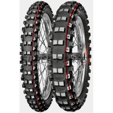Πίσω ελαστικό off-road -MITAS- 120/80-19, TERRA FORCE-MX MH