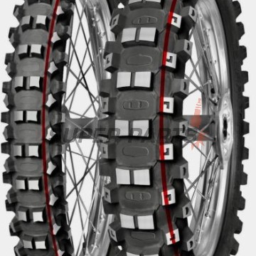 Πίσω ελαστικό off-road -MITAS- 120/80-19, TERRA FORCE-MX MH