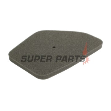 Φίλτρο αέρα -RMS- 10 060 0281, Kymco K12 50 1995-2000, Kymco KB 50 1994-2000, Kymco ZX 50 1999-2000, 2003-2004