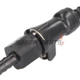 Ταχυσύνδεσμος σωλήνα καυσίμου -RMS- 6mm - universal