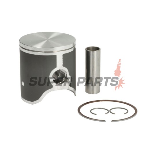 Σετ πιστονιού -VERTEX- 53.95mm, KTM EXC/SX/XC-W 125, Husqvarna TC/TE/TX 125, GasGas MC125 2001-2025