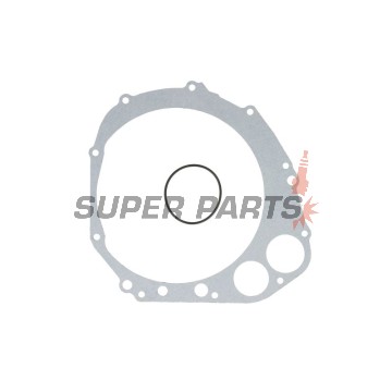 Φλάντζα καπακιού συμπλέκτη -WINDEROSA- Suzuki GSX-R 1000 2005-2008, Suzuki GSX-S 1000 2016