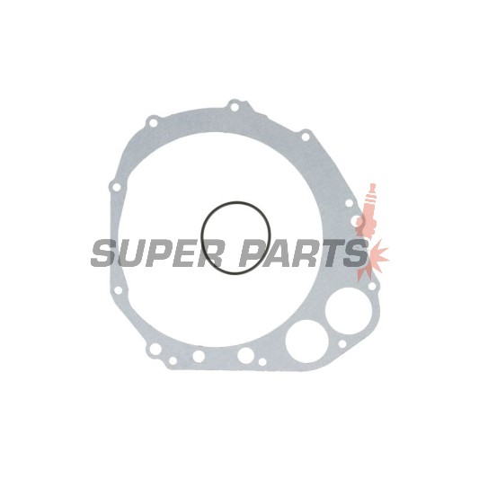 Φλάντζα καπακιού συμπλέκτη -WINDEROSA- Suzuki GSX-R 1000 2005-2008, Suzuki GSX-S 1000 2016