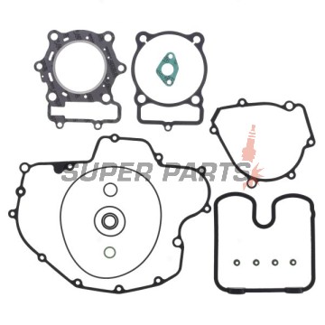 Πλήρες σετ φλαντζών κινητήρα -ATHENA- Husqvarna SMR 250 2003-2004, TC 250 2003-2009, TE 250 2003-2008/2010, TXC 250 2003-2004/2008-2009