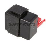 Ρελέ αντλίας καυσίμου -TOURMAX- Kawasaki GPZ 1100 1995-1997, Kawasaki ZX 750 1989-1995, Kawasaki ZX 1100 1990-2001, Kawasaki ZX 600 1993-2002, Kawasaki ZX-12R 1200 2002-2005, Kawasaki ZX-6R 600 1995-2002, Kawasaki ZX-7R 750 1997-2003