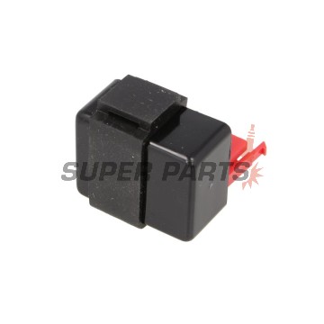 Ρελέ αντλίας καυσίμου -TOURMAX- Kawasaki GPZ 1100 1995-1997, Kawasaki ZX 750 1989-1995, Kawasaki ZX 1100 1990-2001, Kawasaki ZX 600 1993-2002, Kawasaki ZX-12R 1200 2002-2005, Kawasaki ZX-6R 600 1995-2002, Kawasaki ZX-7R 750 1997-2003