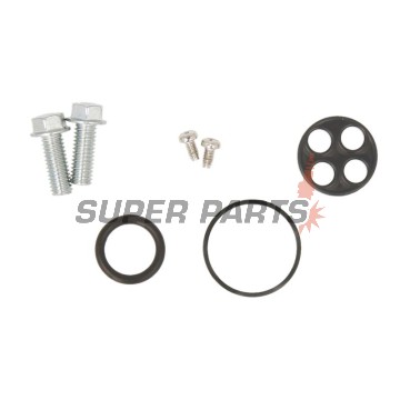 Κιτ επισκευής ρουμπινέτου καυσίμου -ALL BALLS- Suzuki RM 125 1996-2006