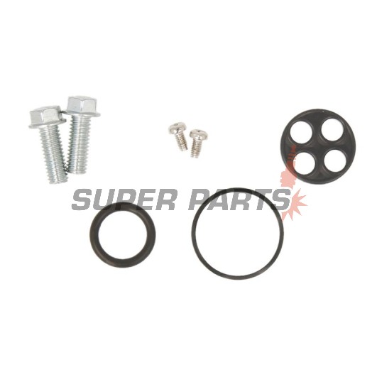 Κιτ επισκευής ρουμπινέτου καυσίμου -ALL BALLS- Suzuki RM 125 1996-2006