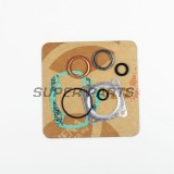 Σετ φλαντζών κυλίνδρου -ATHENA- Peugeot Buxy 50 1994-1998, Elyseo 50 1999, Elystar 50 2003-2005, Looxor 50 2001-2003, Speedake 50 1994-1997, Speedfight 50 1997-2000, Speedfight AC 50 1997-1999