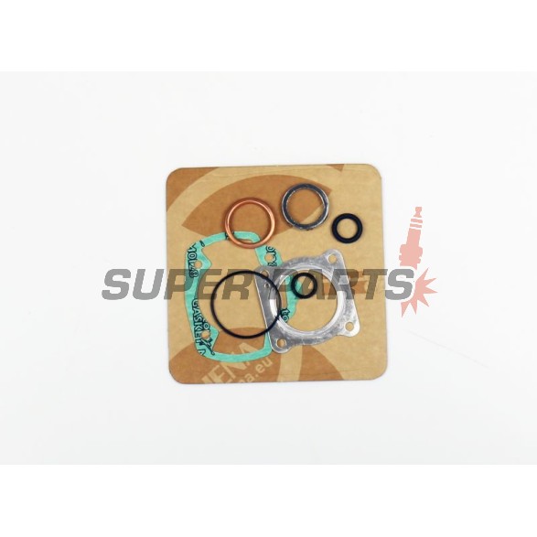 Σετ φλαντζών κυλίνδρου -ATHENA- Peugeot Buxy 50 1994-1998, Elyseo 50 1999, Elystar 50 2003-2005, Looxor 50 2001-2003, Speedake 50 1994-1997, Speedfight 50 1997-2000, Speedfight AC 50 1997-1999