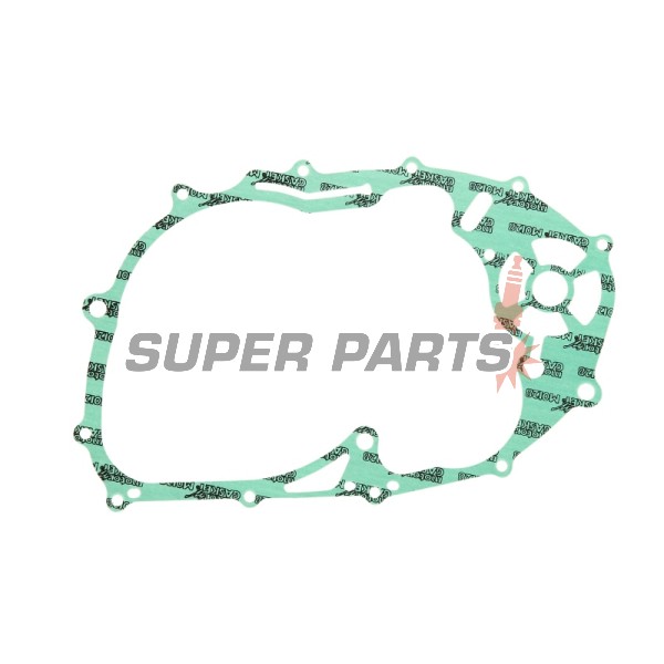 Φλάντζα καπακιού συμπλέκτη -ATHENA- Yamaha XV 500 1983-1984, XV 535 1988-2003, XVS 650 1997-2007