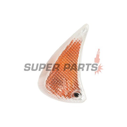 Φλας -VICMA- μπροστινό δεξί, Peugeot Speedfight/Speedfight 2 50/100 AC/LC 2T DD/DT Rally/WRC/Silver Sport/X-Race 1998-2009