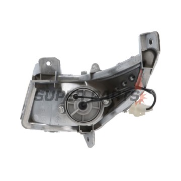 Φλας -VICMA- μπροστινό δεξί, SUZUKI GSR 600 2006-2010