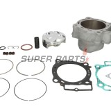 Σετ κυλίνδρου και πιστονιού -CYLINDER WORKS- 450cc (96mm), Honda CRF 450 2019-2020