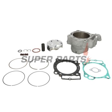 Σετ κυλίνδρου και πιστονιού -CYLINDER WORKS- 450cc (96mm), Honda CRF 450 2019-2020