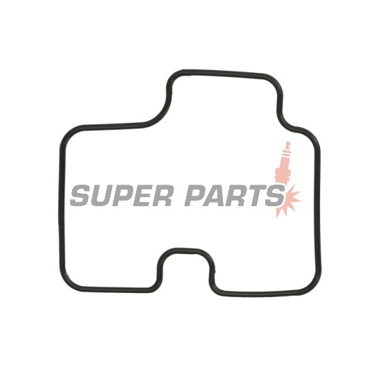 Φλάντζα καρμπυρατέρ/φλοτέρ -TOURMAX- Honda VTR 1000 1998-2005