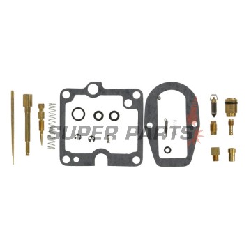 Κιτ επισκευής καρμπυρατέρ -TOURMAX- KY-0780NPLUS, Yamaha SR 500 1978-1983