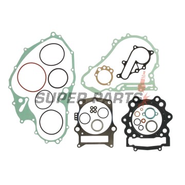 Πλήρες σετ φλαντζών κινητήρα -ATHENA- Yamaha YFM 700 2006-2020