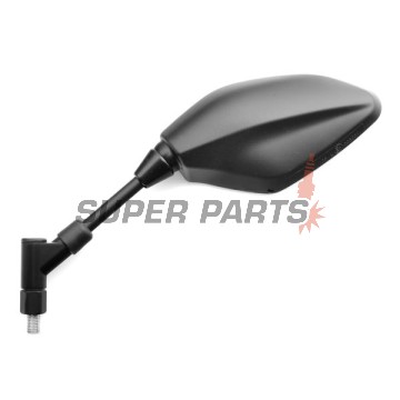 Καθρέφτης -VICMA- αριστερό, Yamaha MT 125/MT-03 321/MT-07 700/MT-09 850-900/MT-10 1000, TDM 900, XT 1200 Super Tenere/Worldcrosser ABS/ES/ZE, 2002-2019