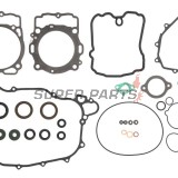 Πλήρες σετ φλαντζών κινητήρα -ATHENA- Husqvarna FE 450 2014-2016, FE 501 2014-2015, KTM EXC 500 2012/2014-2016, EXC 450 2014-2016, EXC-F 450/500 2014-2016, XC-W 500 2014-2016