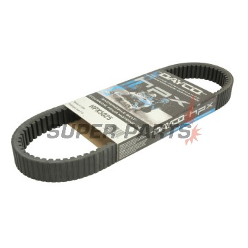 Ιμάντας -DAYCO- DAYHPX5025, 1067mm, Ski-Doo Bombardier 600/800 GSX/GTX/Grand Touring/MXZ/Renegade/Expedition/Skandic/Summit/Tundra 2002-2020