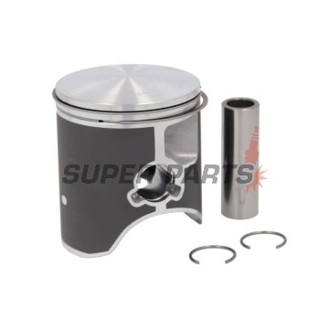 Σετ πιστονιού -VERTEX- 66.34mm, GasGas EC/EX/MC 250, Husaberg TE250, Husqvarna TC/TE 250, KTM EXC/SX/XC/XC-W/Freeride 250 2006-2025