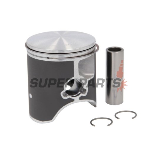 Σετ πιστονιού -VERTEX- 66.34mm, GasGas EC/EX/MC 250, Husaberg TE250, Husqvarna TC/TE 250, KTM EXC/SX/XC/XC-W/Freeride 250 2006-2025