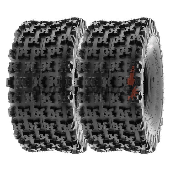 Ελαστικό ATV/UTV -SUNF- 20x10-9, A027