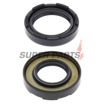 Σετ τσιμουχών στροφάλου -ALL BALLS- Yamaha DT 250 1975-1979, DT 400 1975-1978, IT 250 1977-1979, 1981-1983, IT 400 1977-1979, IT 425 1980, IT 465 1981-1982, IT 490 1983-1984, TY 250 1977, WR 500 1992-1993, YZ 250 1977-1987