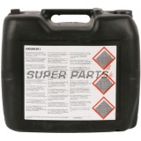 Λάδι αμορτισέρ -SILKOLENE- RSF, 5W, 20L