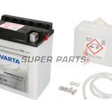Μπαταρία -VARTA- YB14L-B2, 14Ah 12V
