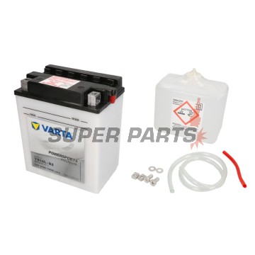 Μπαταρία -VARTA- YB14L-B2, 14Ah 12V