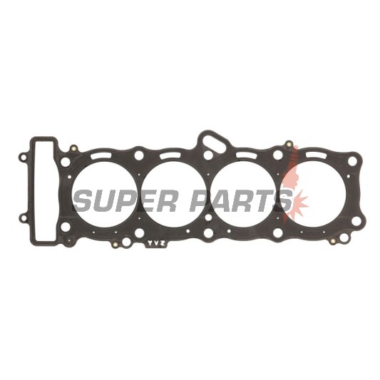 Φλάντζα κεφαλής (πάνω) -ATHENA- Yamaha YZF-R1 1000 2004-2006