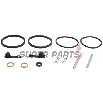 Κιτ επισκευής δαγκάνας φρένου -ALL BALLS- Suzuki GV 1400 1986-1988, VL 1500 1998-2001, VS 1400 1987-2002, 2004-2009
