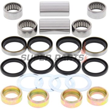 Κιτ επισκευής ψαλιδιού -ALL BALLS- Husqvarna TC 85 2014-2017, KTM Adventure 640 1998-2007, Comp 400 1995-1999, Comp 600 1997, Comp 620 1994-1999, Duke 400 1994-1995, Duke 620 1994-1997, Duke 640 2000-2004, EXC 250 1994
