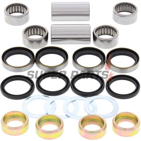 Κιτ επισκευής ψαλιδιού -ALL BALLS- Husqvarna TC 85 2014-2017, KTM Adventure 640 1998-2007, Comp 400 1995-1999, Comp 600 1997, Comp 620 1994-1999, Duke 400 1994-1995, Duke 620 1994-1997, Duke 640 2000-2004, EXC 250 1994