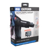 Θερμαινόμενα γκριπ -OXFORD- HotGrips Premium Cruiser