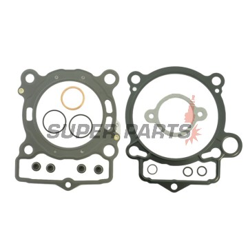 Σετ φλαντζών κυλίνδρου -ATHENA- Husqvarna FE 250 2014-2016, KTM EXC-F 250 2014-2016, XC-F 250 2014-2016, XCF-W 250 2014-2016