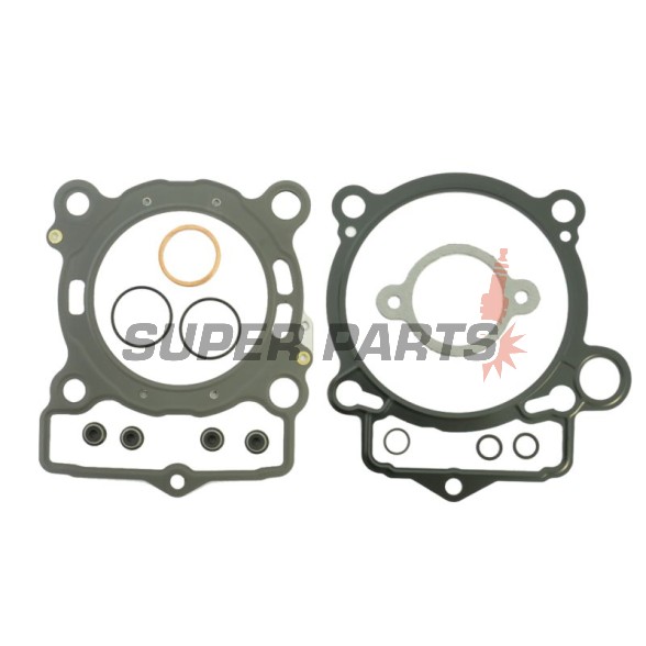 Σετ φλαντζών κυλίνδρου -ATHENA- Husqvarna FE 250 2014-2016, KTM EXC-F 250 2014-2016, XC-F 250 2014-2016, XCF-W 250 2014-2016