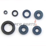 Σετ τσιμουχών κινητήρα -ATHENA- BMW F 650 1993-2008, G 650 2006-2008, Bombardier DS 650 2000