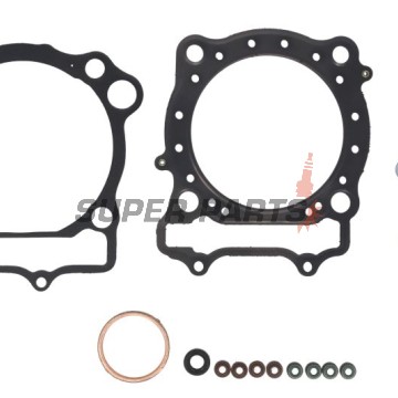 Σετ φλαντζών κυλίνδρου -WINDEROSA- W810594, Suzuki RM-Z 450 2005-2007