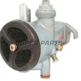 Καρμπυρατέρ -MOTORIX- 12mm, 35mm απόσταση μεταξύ βίδες, ROMET Komar, Ogar, 50cc 2T