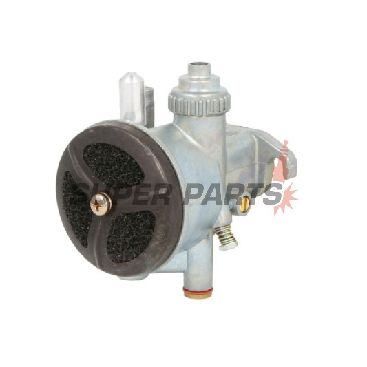 Καρμπυρατέρ -MOTORIX- 12mm, 35mm απόσταση μεταξύ βίδες, ROMET Komar, Ogar, 50cc 2T